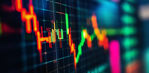 Market Chart